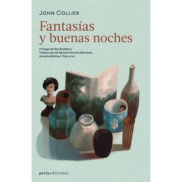 Fantasias Y Buenas Noches 1