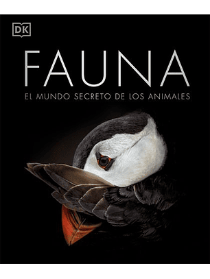 Fauna