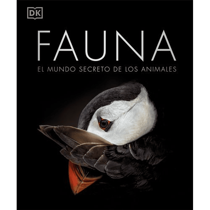 Fauna 1