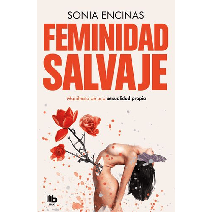 Feminidad Salvaje 1