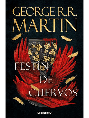 Festín De Cuervos