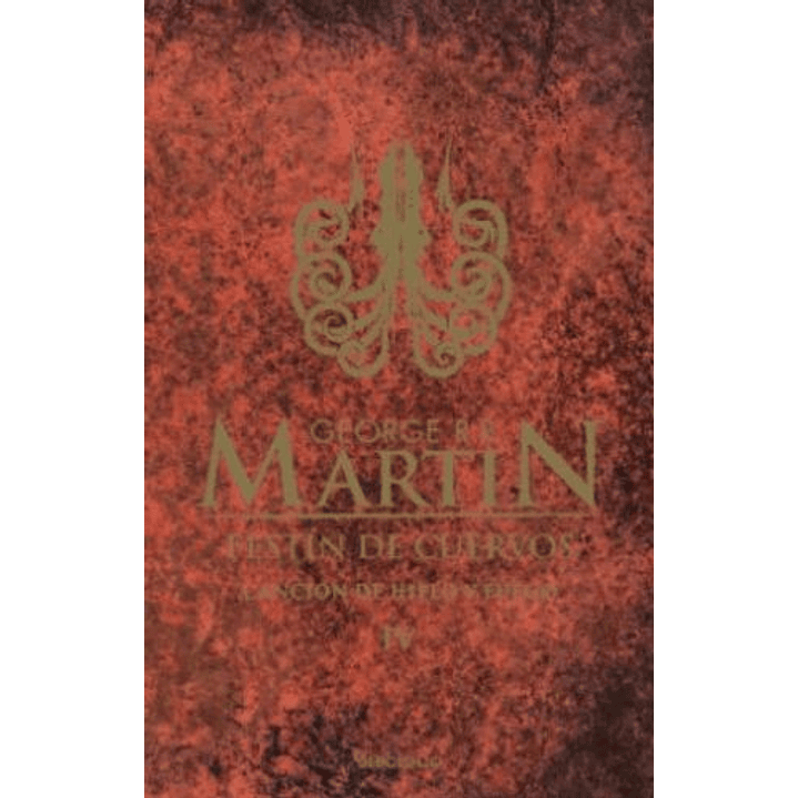 Festín De Cuervos 1