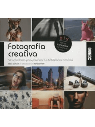 Fotografía Creativa