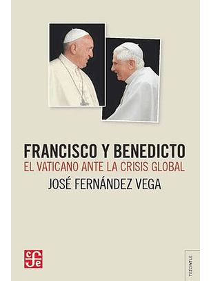 Francisco Y Benedicto