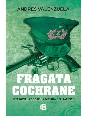 Fragata Cochrane