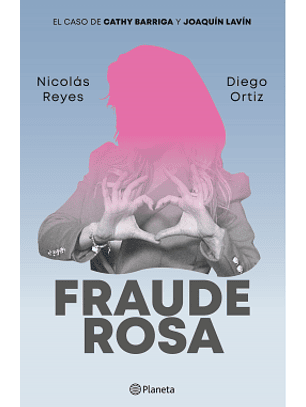 Fraude Rosa