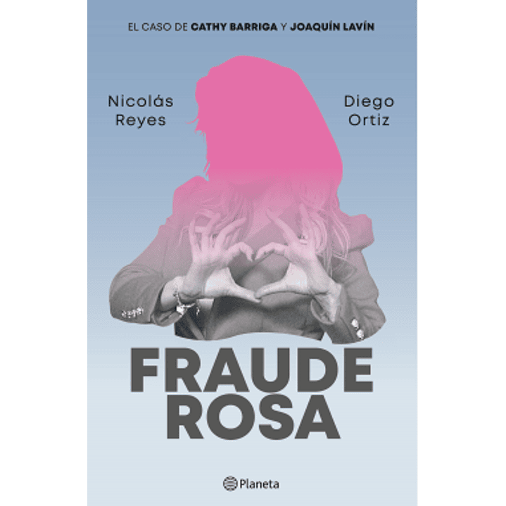 Fraude Rosa 1
