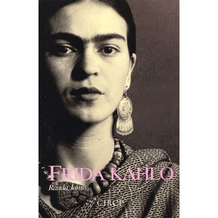 Frida Kahlo 1