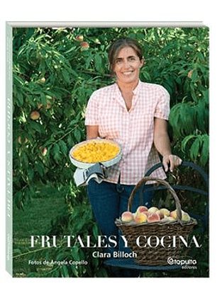 Frutales Y Cocina