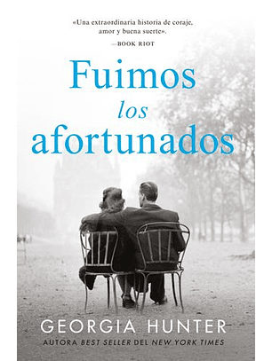 Fuimos Los Afortunados