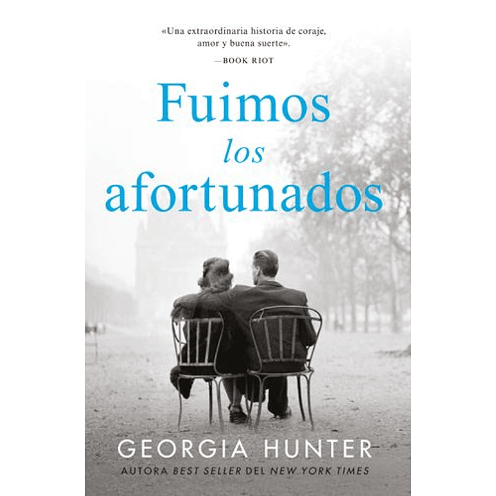 Fuimos Los Afortunados 1