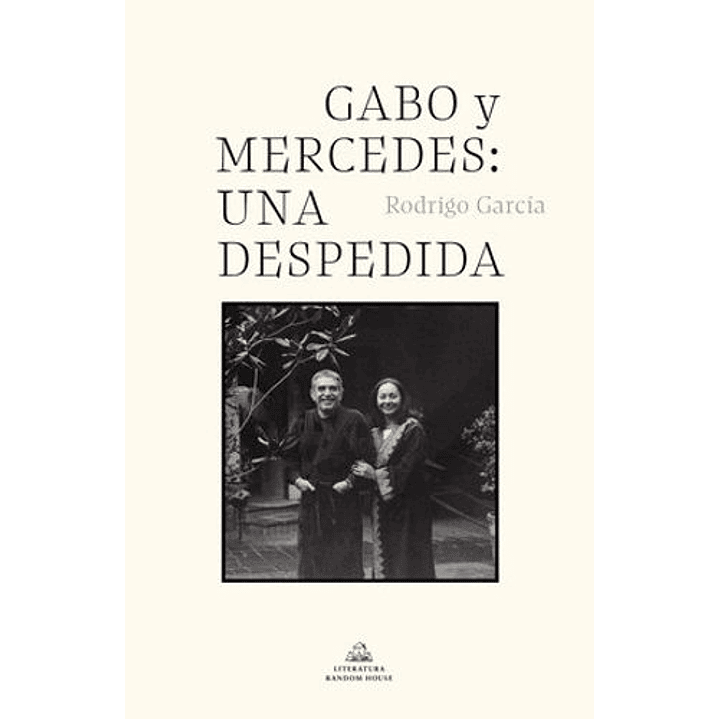 Gabo Y Mercedes 1