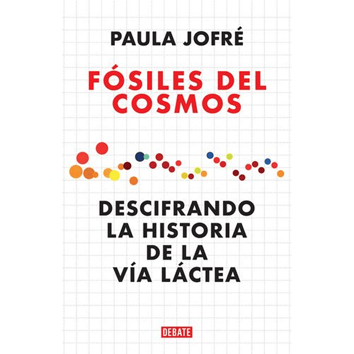 Fósiles Del Cosmos 1