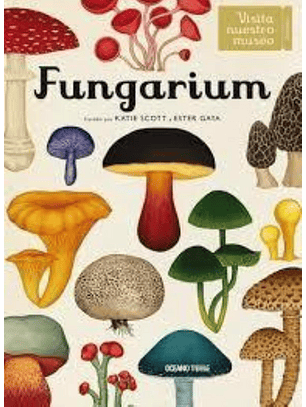 Fungarium