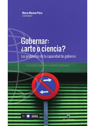 Gobernar ¿Arte O Ciencia?