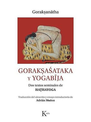 Gorakasataka Y Yogabija