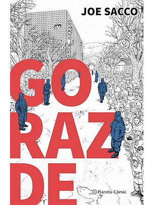 Gorazde