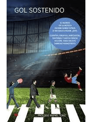 Gol Sostenido