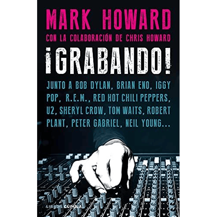 Grabando 1