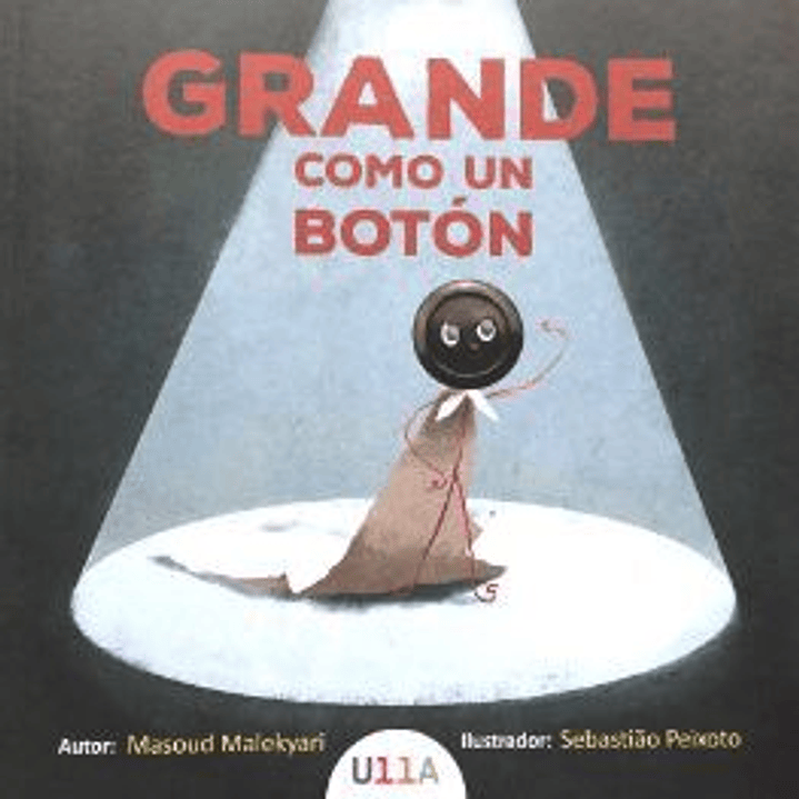 Grande Como Un Botón 1