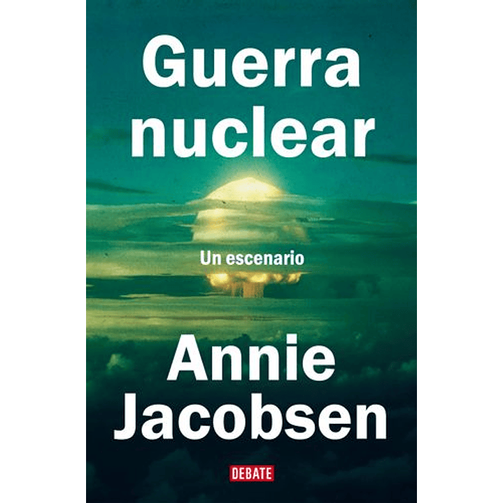 Guerra Nuclear 1