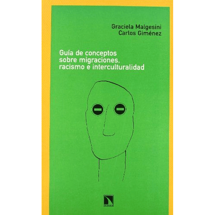 Guía De Conceptos Sobre Migraciones, Racismo E Interculturalidad 1