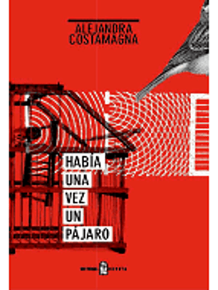 Había Una Vez Un Pájaro