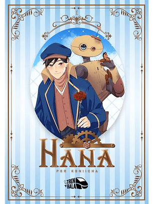 Hana 1