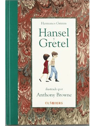 Hansel Y Gretel