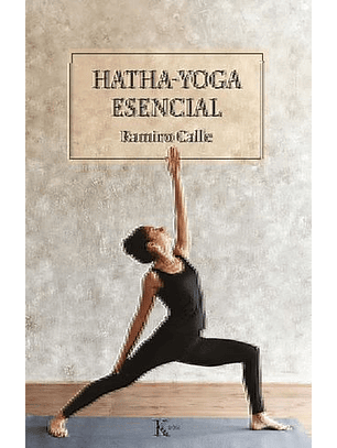 Hatha-yoga Esencial