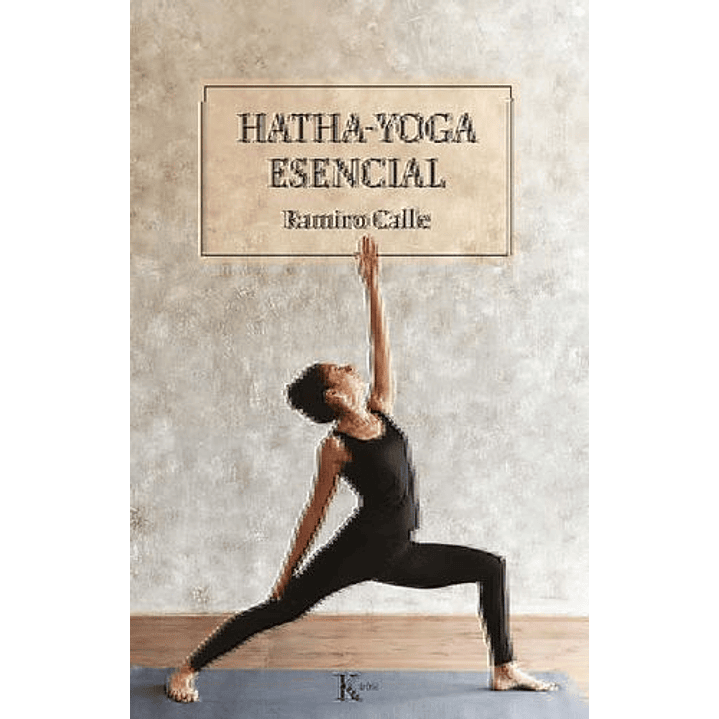Hatha-yoga Esencial 1