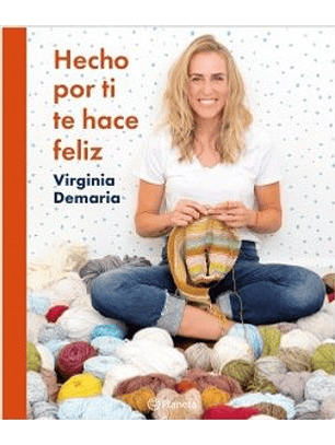 Hecho Por Ti Te Hace Feliz