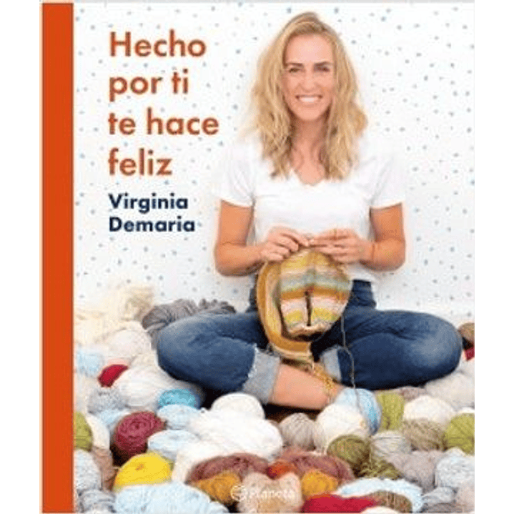 Hecho Por Ti Te Hace Feliz 1