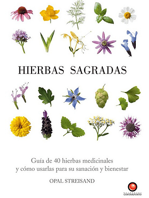 Hierbas Sagradas