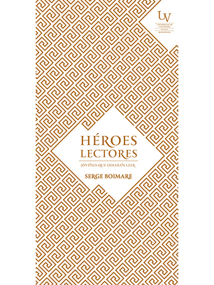 Heroes Lectores