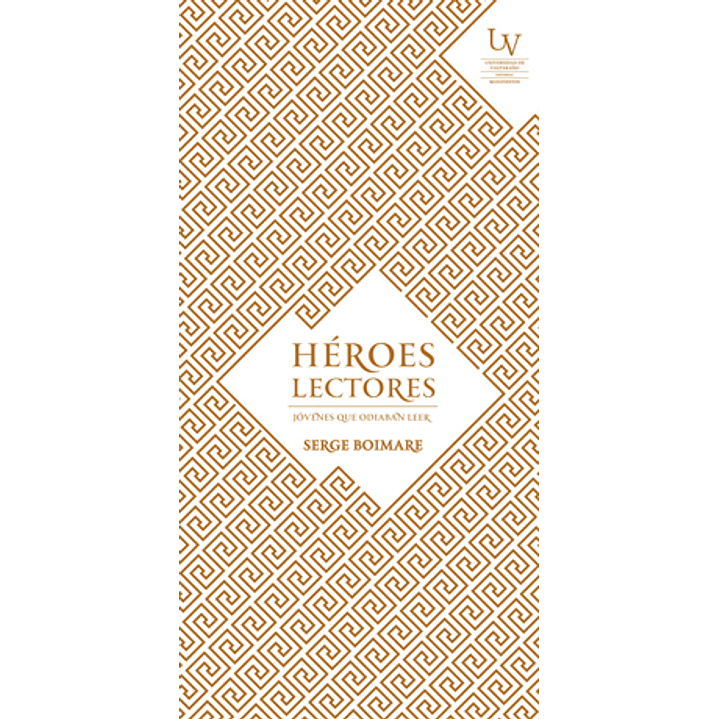 Heroes Lectores 1