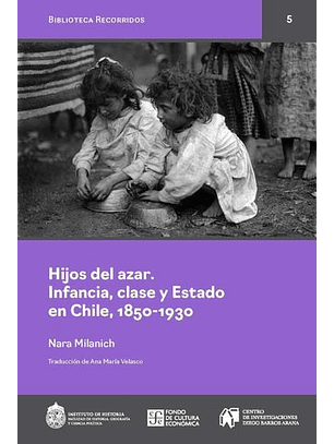 Hijos Del Azar
