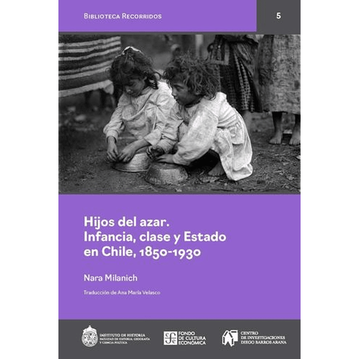 Hijos Del Azar 1