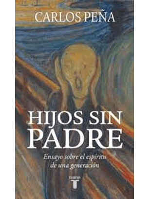 Hijos Sin Padre