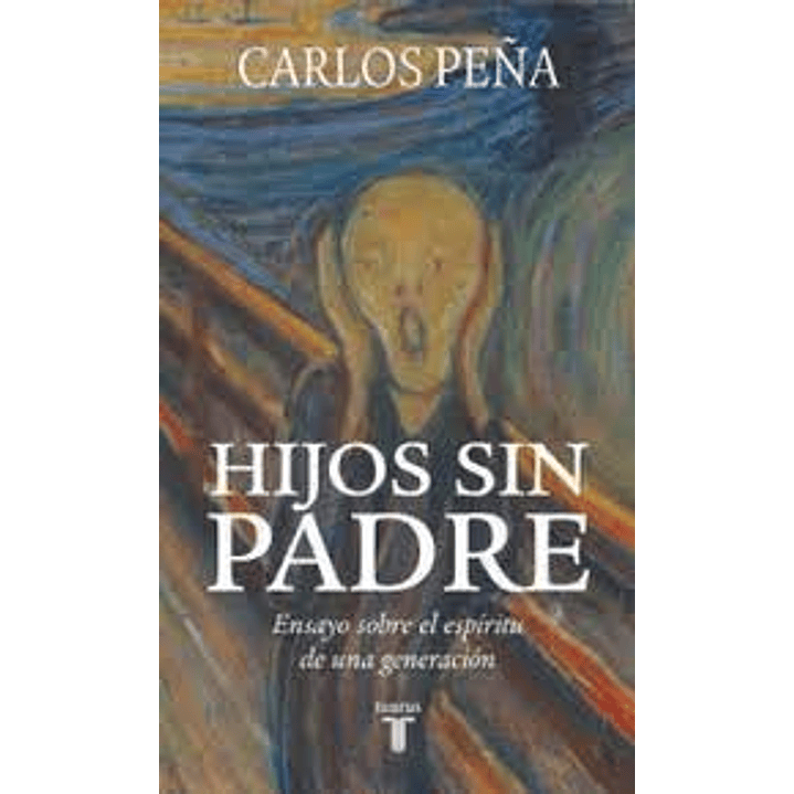 Hijos Sin Padre 1