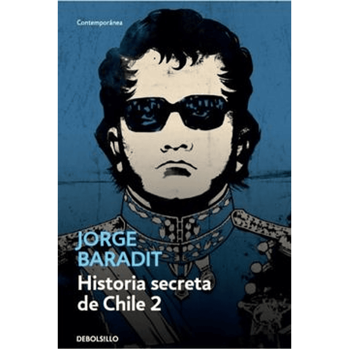 Historia De Chile 2 1