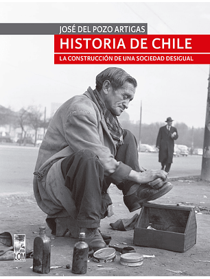 Historia De Chile