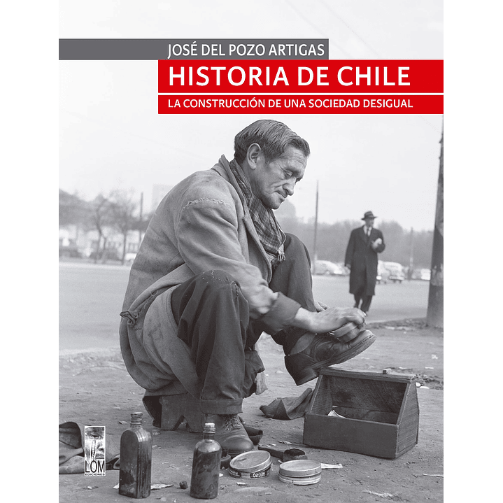 Historia De Chile 1