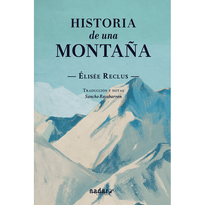 Historia De Una Montaña 1