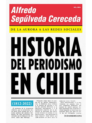 Historia Del Periodismo En Chile
