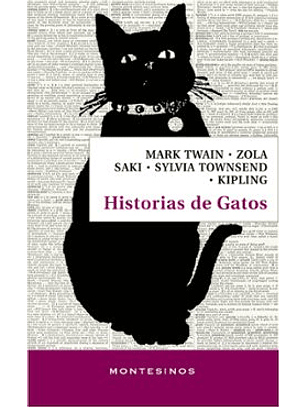Historias De Gatos