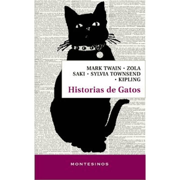 Historias De Gatos 1