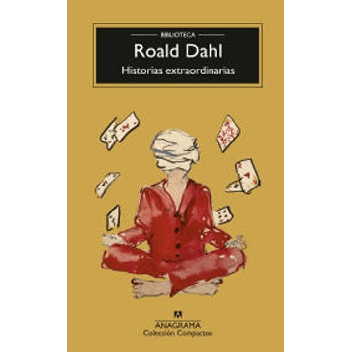 Historias Extraordinarias 1