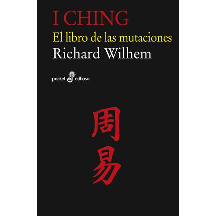 I Ching 1