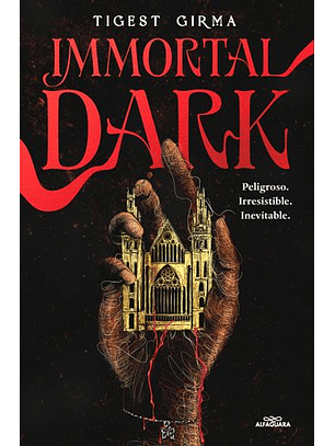 Immortal Dark